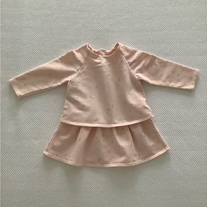 Chloe Toddler Dress